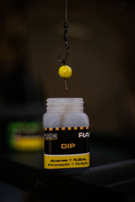 Mivardi Rapid dip