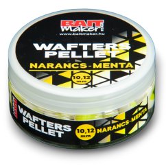 BAIT MAKER Wafters Pellet 10,12 mm