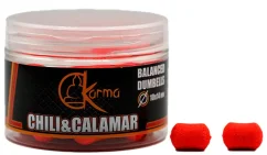 KARMA BAIT DUMBELL BALANCE 14MM 60GR
