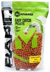 Mivardi Rapid pellet Easy catch Mango