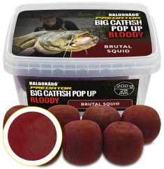Haldorádó Catfish Pop Up Bloody