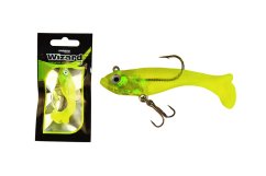 WIZARD SWIMBAIT - LONG Citrus gumená nástraha 2 inch