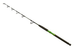 WIZARD VERTIX BOAT HARCSÁZÓ BOT 165cm/12lbs/1 rész