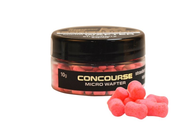 BENZAR MIX CONCOURSE MICRO WAFTERS - Ízesítés: Mangó