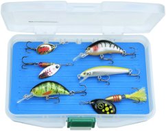 Robinson Box s pěnou EVA 14x9x2,5 cm