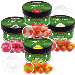 Haldorádó Ronnie Rig Pop Up 12 mm