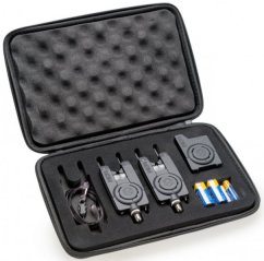 Mivardi MCA Wireless 2+1 kapásjelző szett