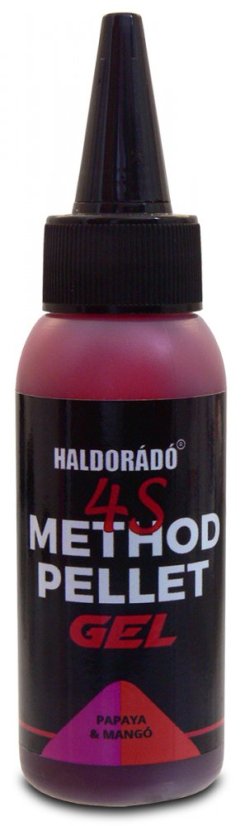Haldorádó 4S Method Pellet Gel