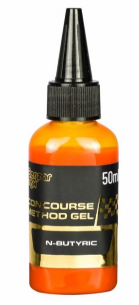 BENZAR MIX CONCOURSE GEL 50ML