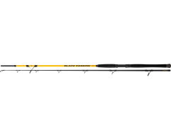 Black Cat Prút Passion G2 Vertical 1,80m/240 g