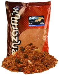 BENZAR MIX BASE SERIE KRMIVO VNADÍCI SMĚS 1,5 kg