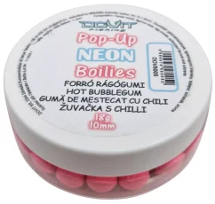 Dovit Pop-Up Neon Boilie 10mm