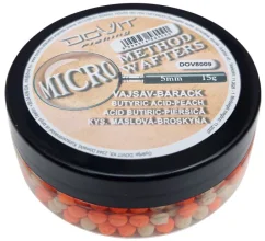 Dovit Micro Method Wafters 5mm