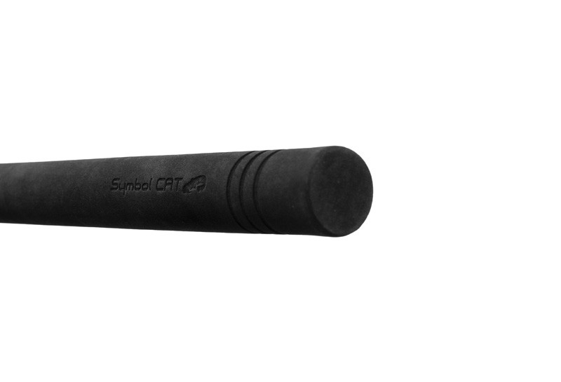 Delphin Prút Symbol Cat 285cm/500g/2 díl