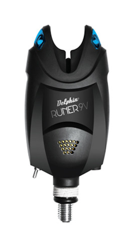 Signalizátor DELPHIN RUNER 9V