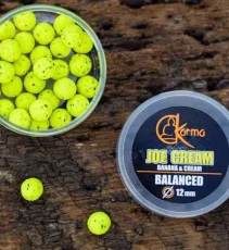 Karma Bait Balanced Boilies 12mm