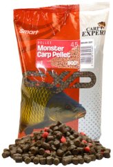 CARP EXPERT SMART MONSTER CARP PELLET 800g