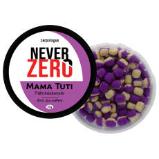 NEVERZERO Mama Tuti Duo Wafters Pálenka - Chlieb 8 mm