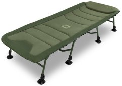 Lehátko Delphin ErgoCARP