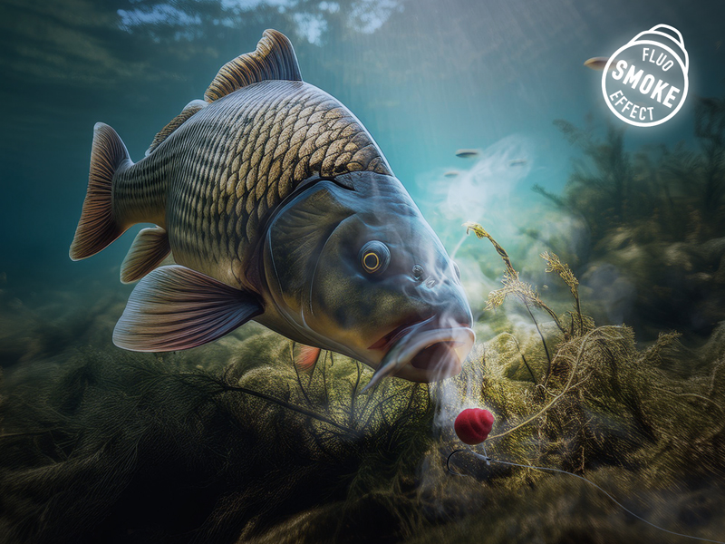 Delphin D SNAX SHELL csali 14mm/30g