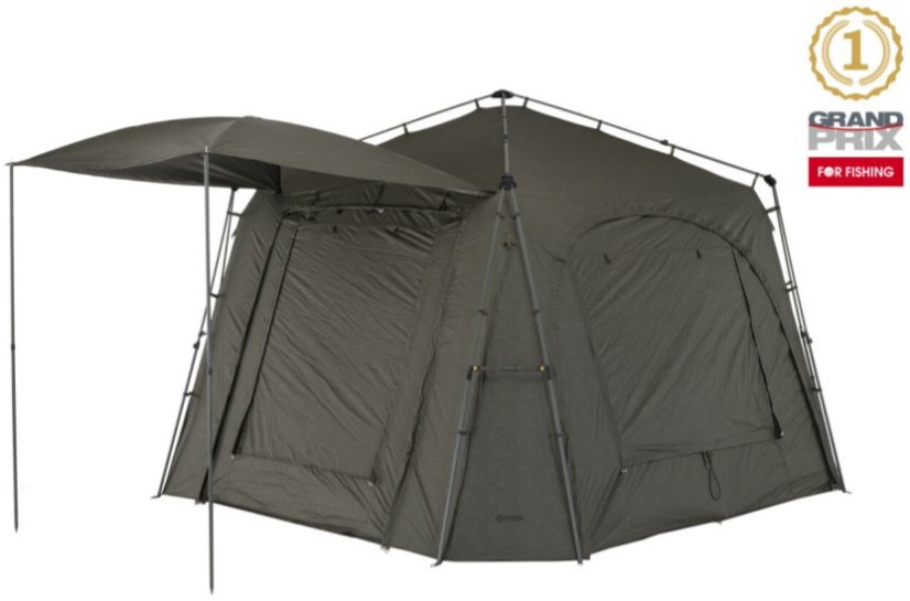 Mivardi Shelter Base Camp XXL gyorsan állítható konyhasátor