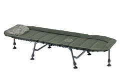 Mivardi bojlis ágy CamoCODE Express 6
