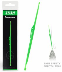 ZFISH Horogszabadító 15,5 cm