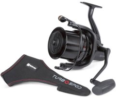 Sonik Naviják Turbospod 14000 + Chránič prstu