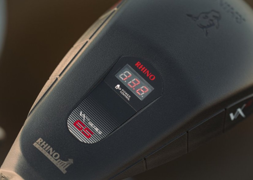 Rhino Elektromotor Electric Outboard Motor VX65 V2