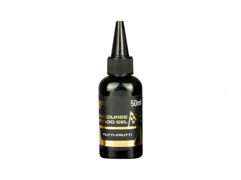 BENZAR MIX CONCOURSE GEL 50ML
