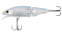 Shimano Lure Cardiff ARMAJOINT 60SS 60mm 5.4g 008 Ghost Bait