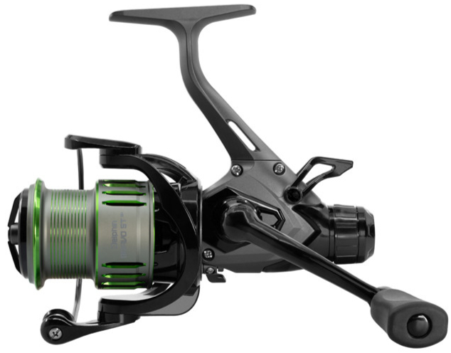Delphin BRAVO 6T SH 6000