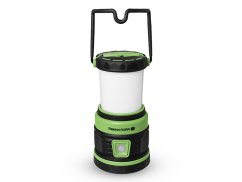 Kempingová lampa Delphin AURA UC 3600mAh