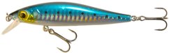 WIZARD SHALLOW SHAD FLOATING WOBBLER 9cm 12g BL