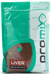 Promix LIVER 800g