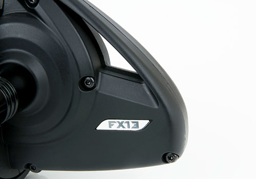 Fox Naviják FX13 Reel