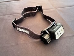 Haldorádó HL-Star fejlámpa
