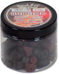 Dovit Halibut Duo 8-14 mm