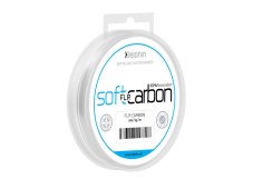 Delphin SOFT FLR CARBON - 100% fluorocarbon