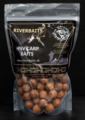 Riverbaits HNV Boilie – Mango Habanero 1 kg