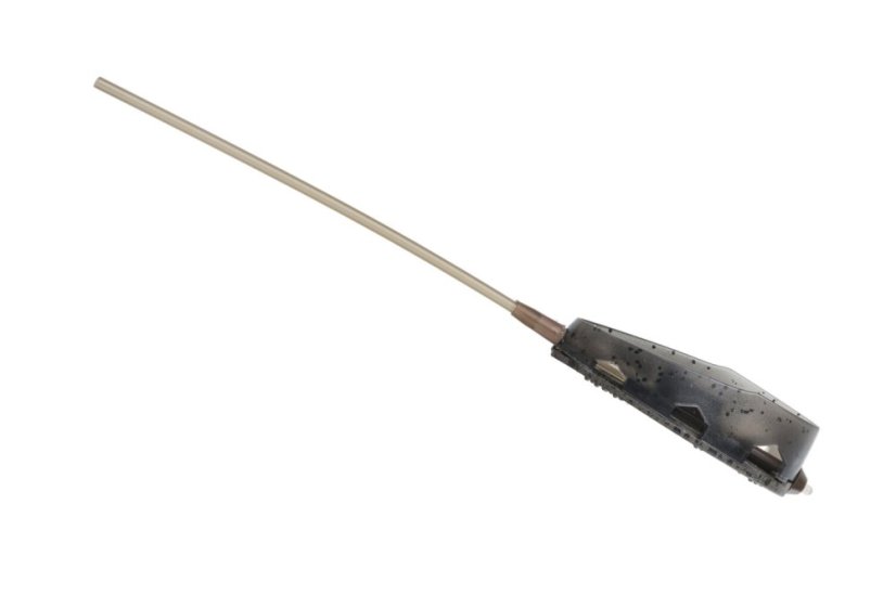 Mivardi Rychlovýměnné method krmítko QMR Flat L Long