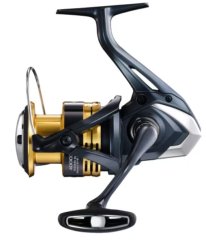 Shimano Sahara FJ 4000 XG Navijak