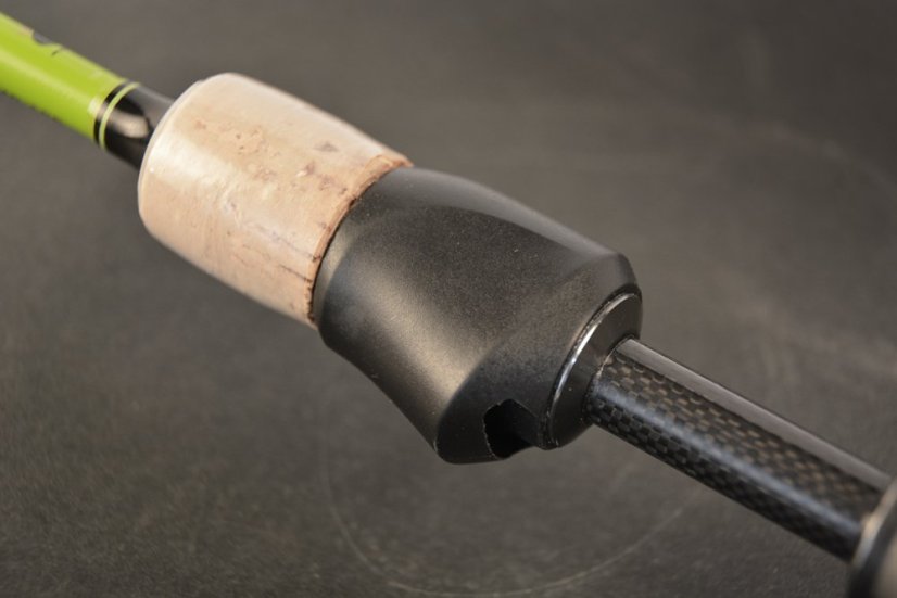 WIZARD FINE UL SPINNING PRÚT 193cm/1,5-5g/2 diel