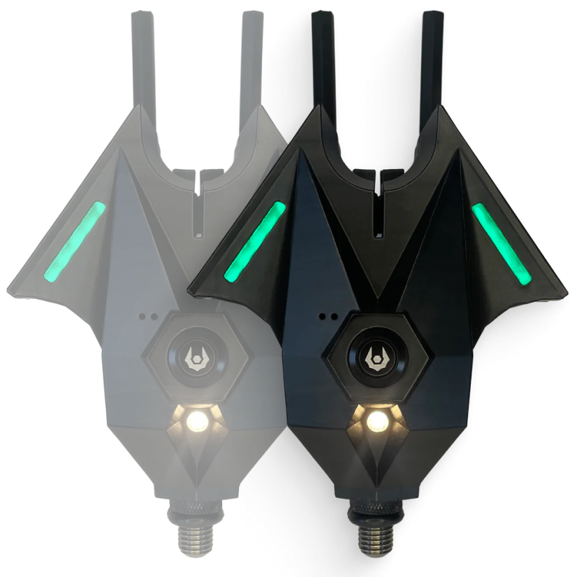 Vampire Bite Alarm smart signalizátor 2 ks set