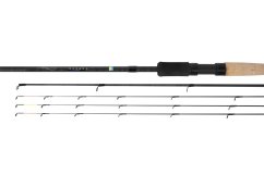 PRESTON Supera X 11Ft Feeder 3,35m 45g