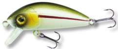 Vobler Robinson Fluppy F45 45mm 4g TE