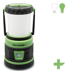 Kempingová lampa Delphin AURA+ UC 5400mAh