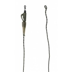 Mivardi Lead Core Safety Clip System ( + QC forgó + anti-tangle)