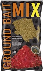 Etetőanyag POSEIDON Groundbait MIX 2kg