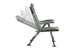 Mivardi Křeslo Comfort Quattro